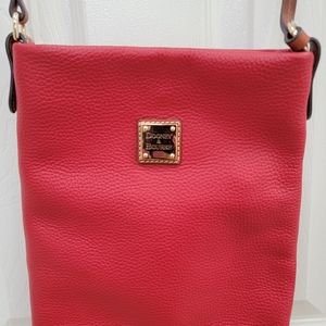 Dooney & Bourke crossbody